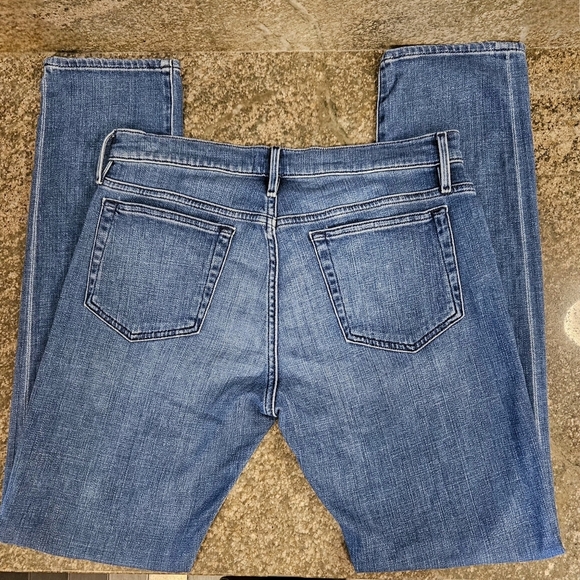 Frame L' Homme Slim  Bradbury Jeans Size 32 - Picture 5 of 10